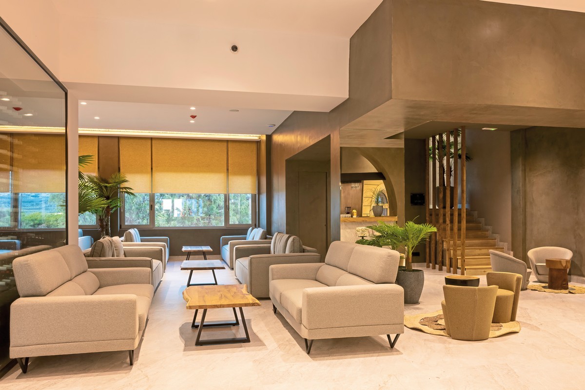 Eliros Mare Beachfront Poem Hotel, Griechenland, Kreta, Georgioupolis, Bild 7