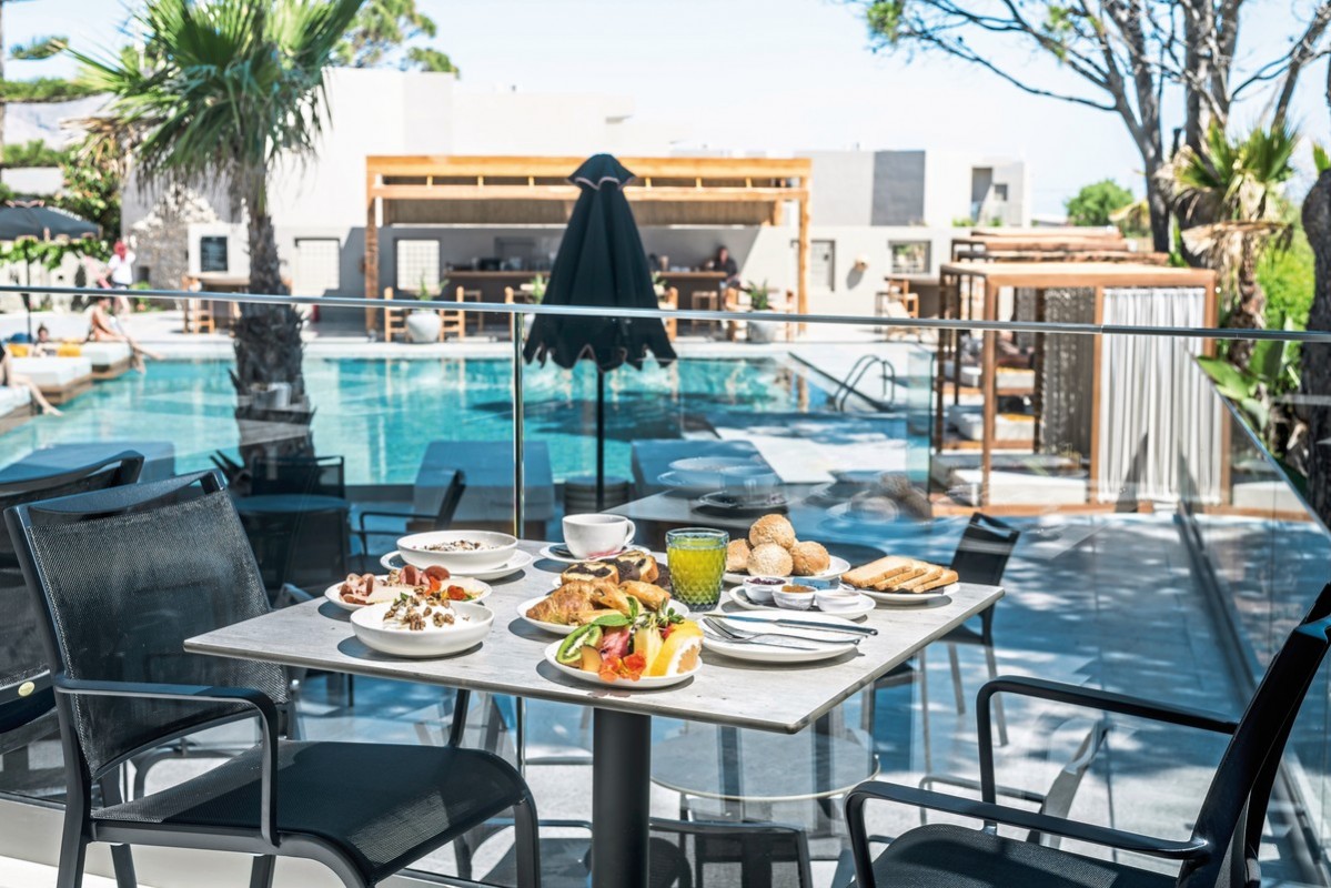 Eliros Mare Beachfront Poem Hotel, Griechenland, Kreta, Georgioupolis, Bild 8