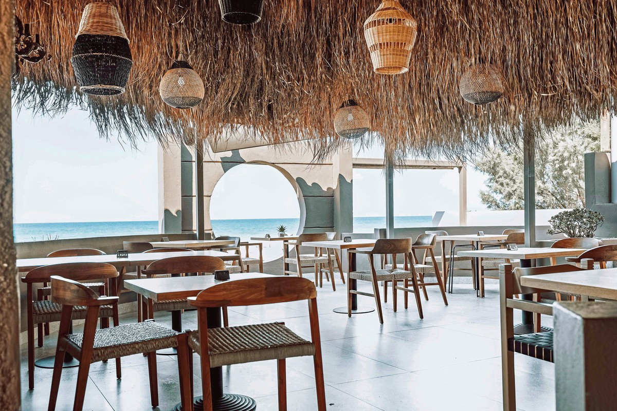 Eliros Mare Beachfront Poem Hotel, Griechenland, Kreta, Georgioupolis, Bild 9