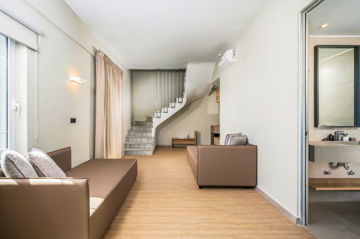 Hotel Mare Blue & Suites, Griechenland, Kreta, Georgioupolis, Bild 3