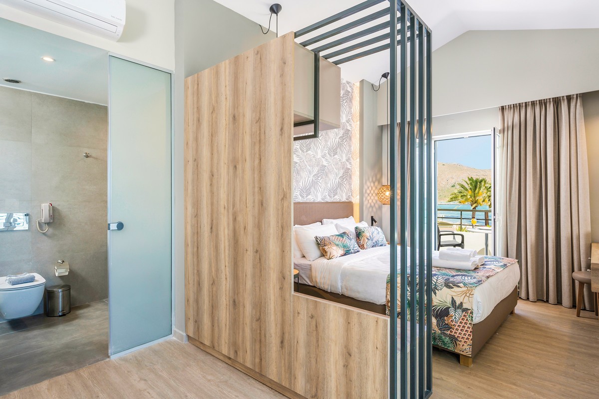 Hotel Mare Blue & Suites, Griechenland, Kreta, Georgioupolis, Bild 6