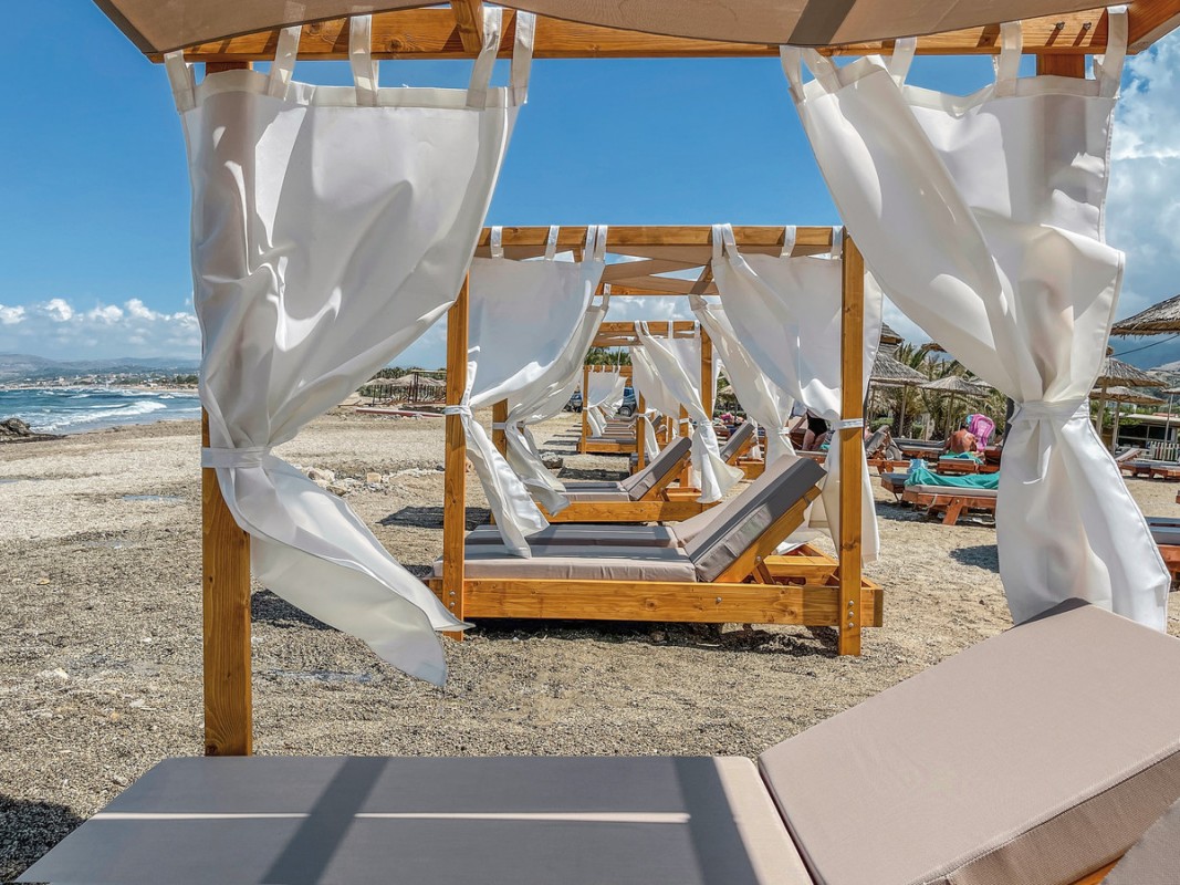 Hotel Mare Blue & Suites, Griechenland, Kreta, Georgioupolis, Bild 8