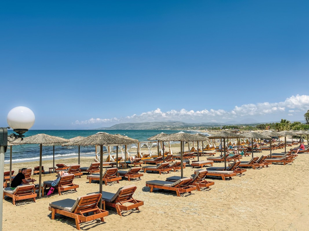 Hotel Mare Blue & Suites, Griechenland, Kreta, Georgioupolis, Bild 2