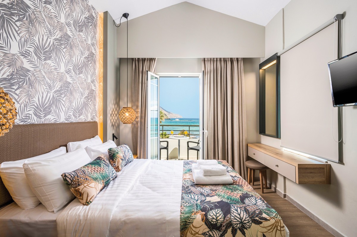 Hotel Mare Blue & Suites, Griechenland, Kreta, Georgioupolis, Bild 5