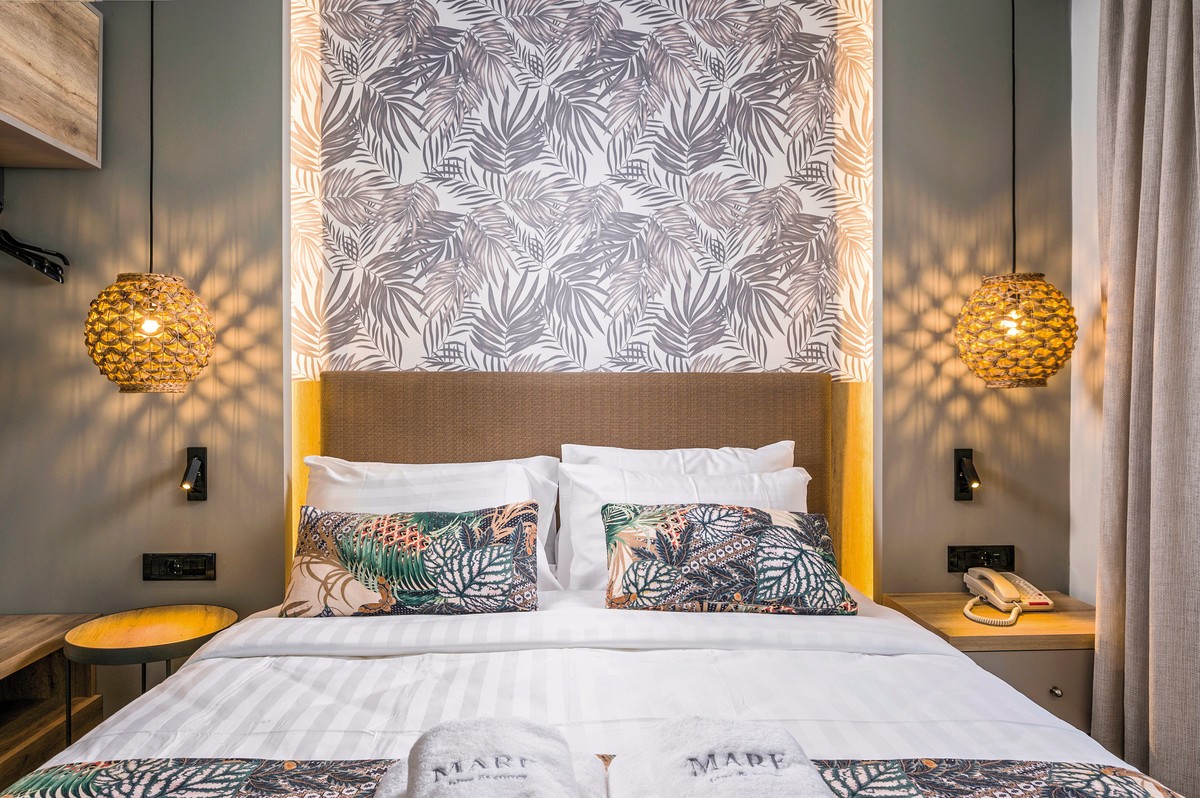 Hotel Mare Blue & Suites, Griechenland, Kreta, Georgioupolis, Bild 7