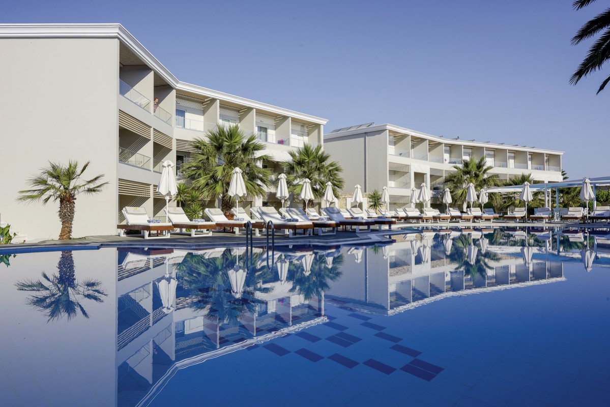 Hotel Mythos Palace, Griechenland, Kreta, Georgioupolis, Bild 1