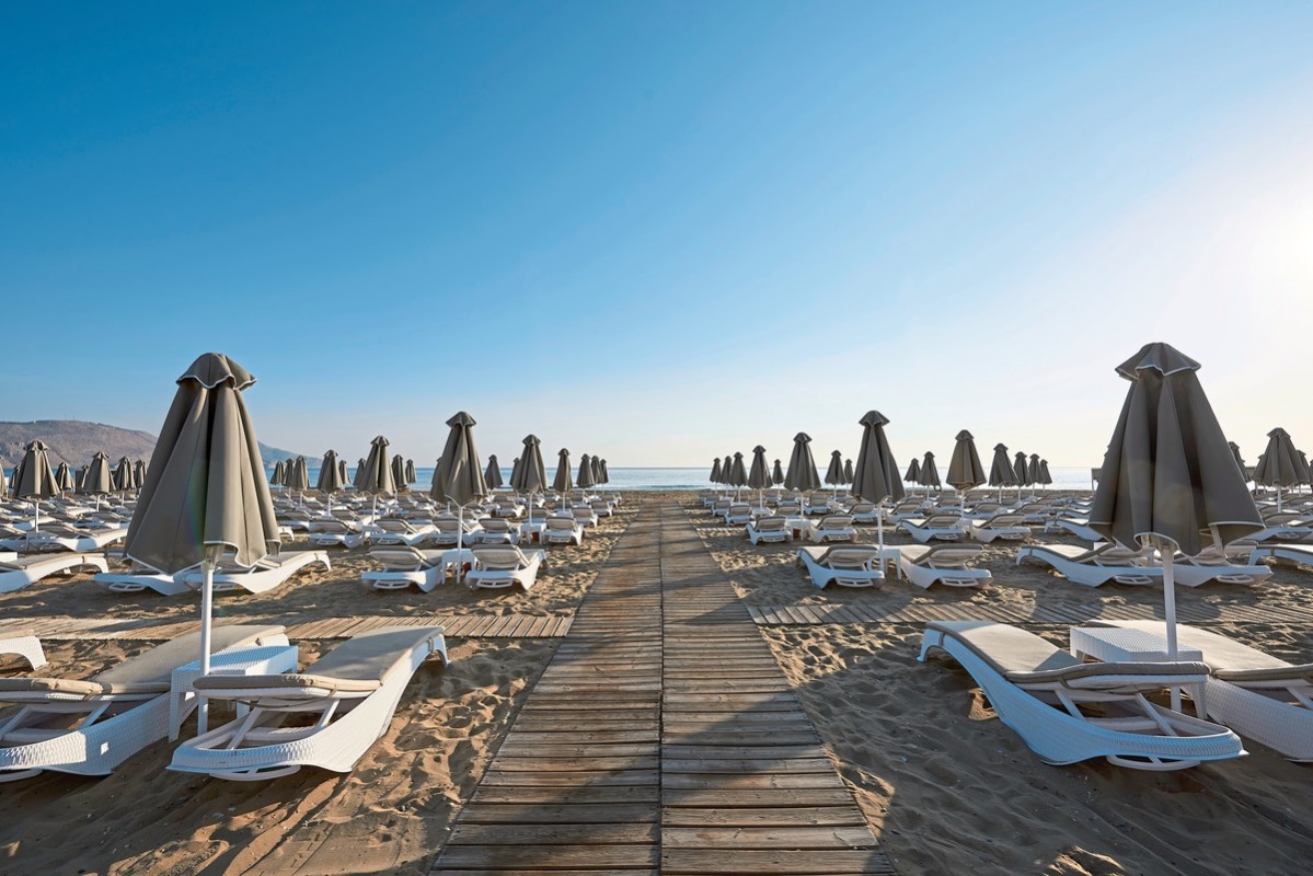 Hotel Mythos Palace, Griechenland, Kreta, Georgioupolis, Bild 16
