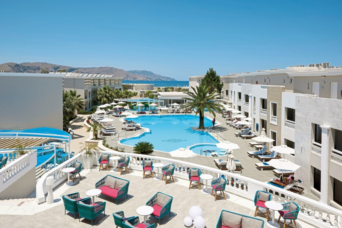 Hotel Mythos Palace, Griechenland, Kreta, Georgioupolis, Bild 3