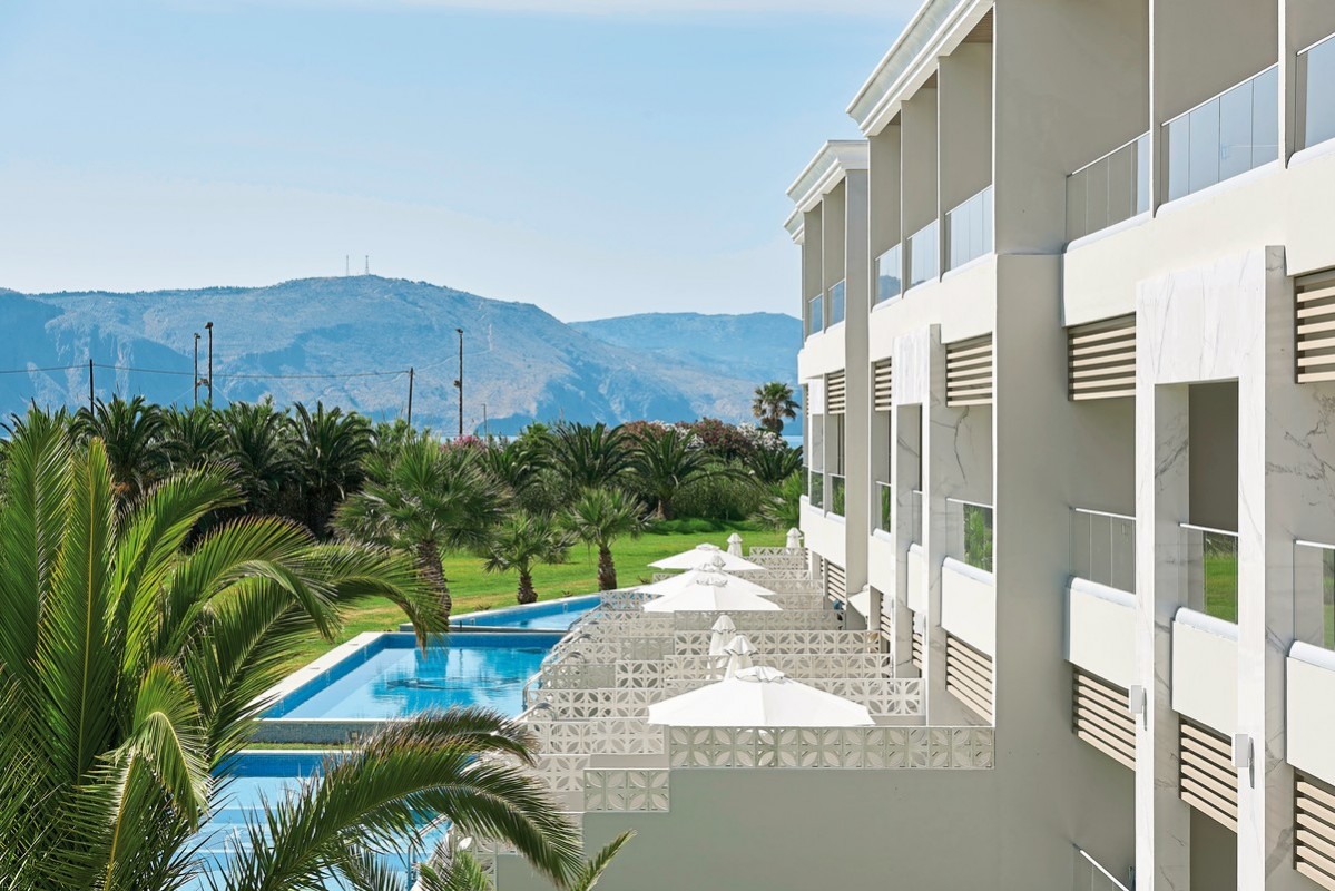 Hotel Mythos Palace, Griechenland, Kreta, Georgioupolis, Bild 9