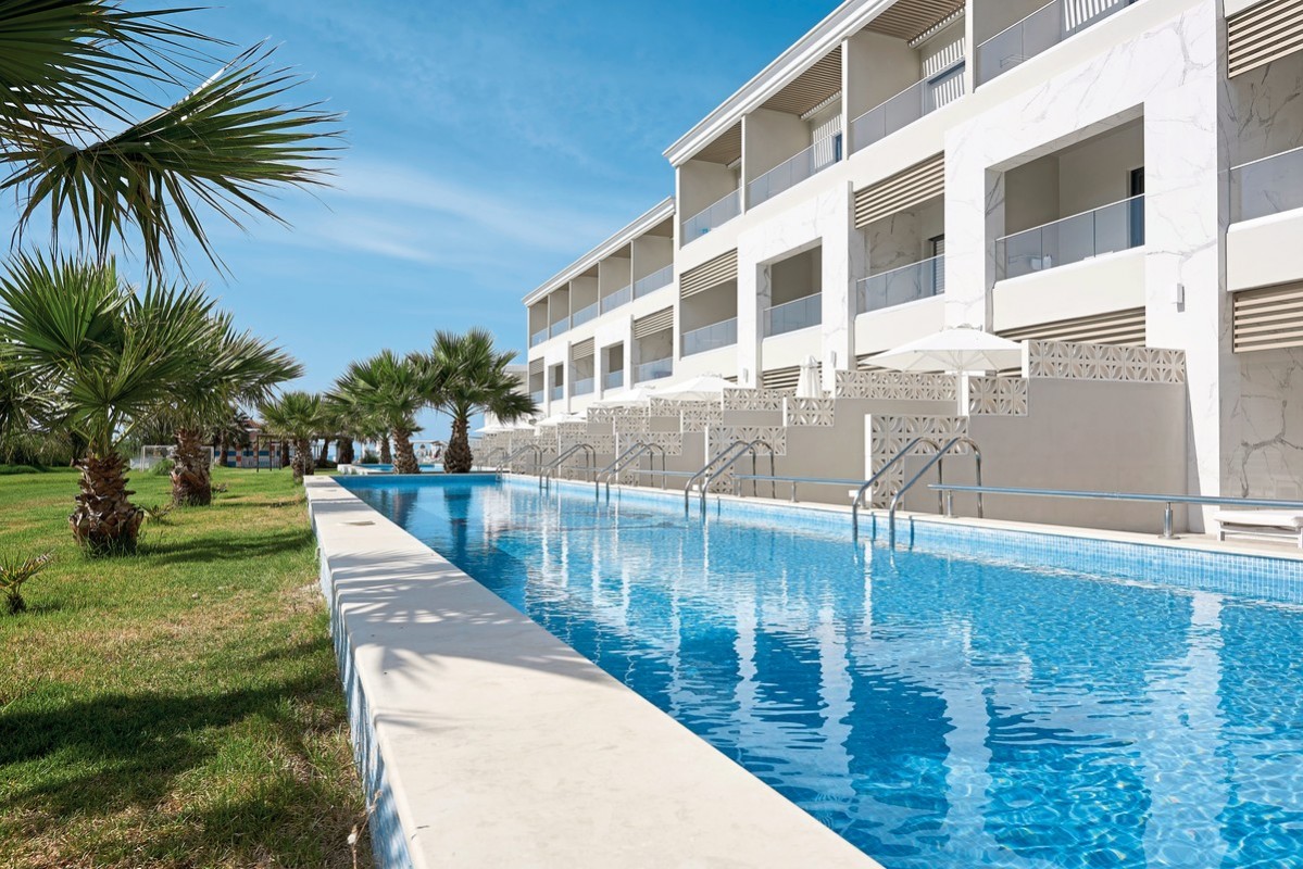 Hotel Mythos Palace, Griechenland, Kreta, Georgioupolis, Bild 10