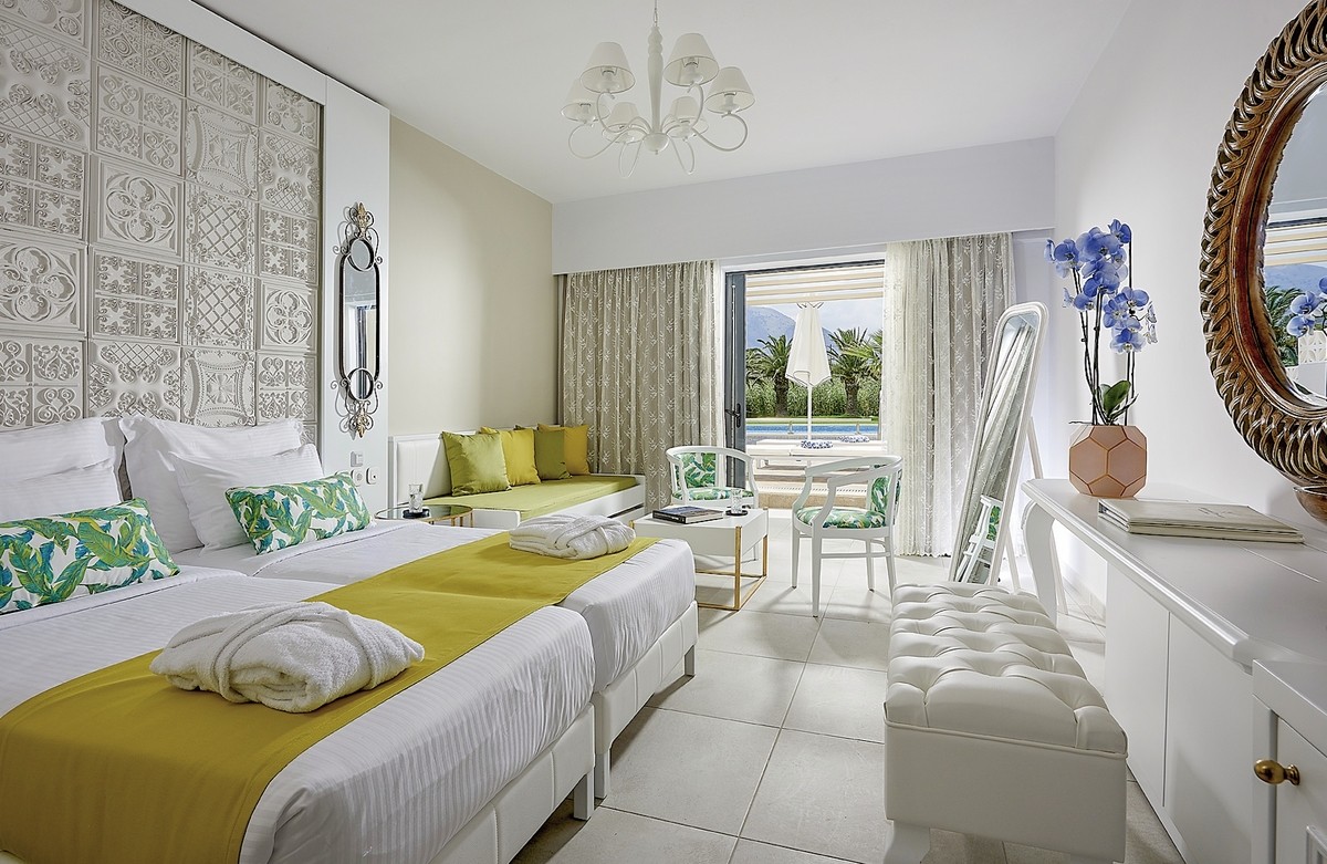 Hotel Mythos Palace, Griechenland, Kreta, Georgioupolis, Bild 12