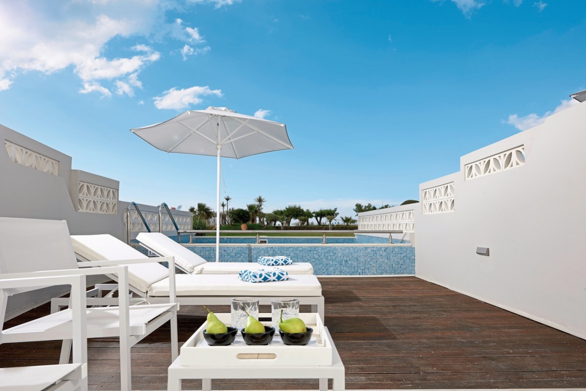 Hotel Mythos Palace, Griechenland, Kreta, Georgioupolis, Bild 14