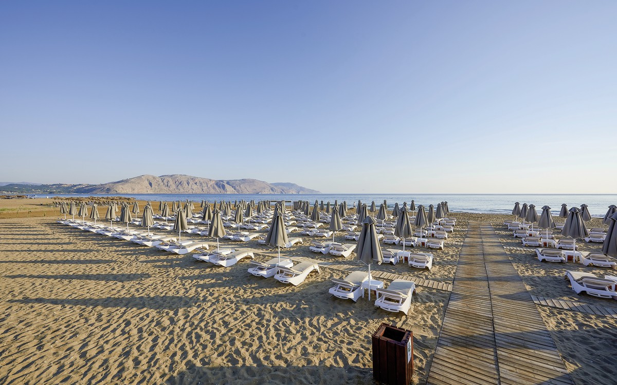 Hotel Mythos Palace, Griechenland, Kreta, Georgioupolis, Bild 15