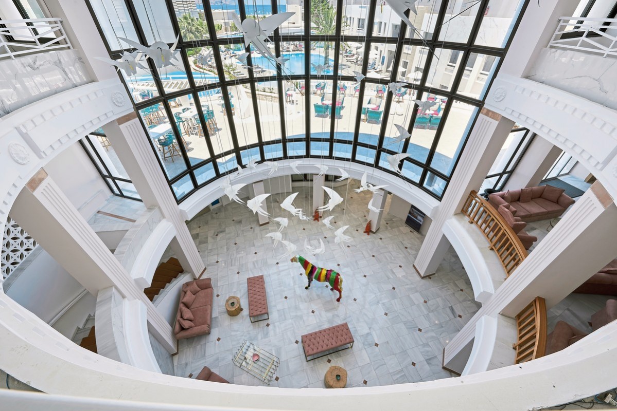 Hotel Mythos Palace, Griechenland, Kreta, Georgioupolis, Bild 4