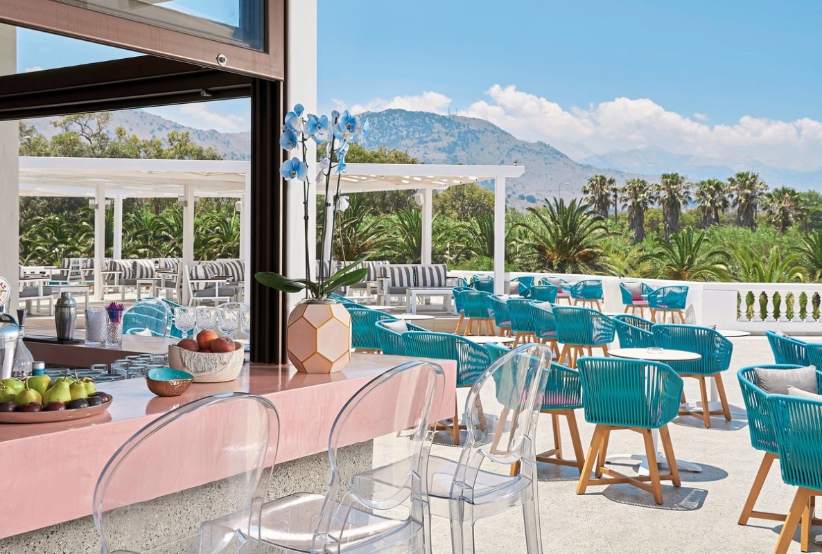 Hotel Mythos Palace, Griechenland, Kreta, Georgioupolis, Bild 5