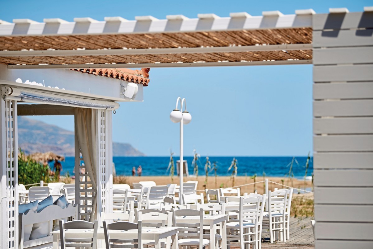 Hotel Mythos Palace, Griechenland, Kreta, Georgioupolis, Bild 6