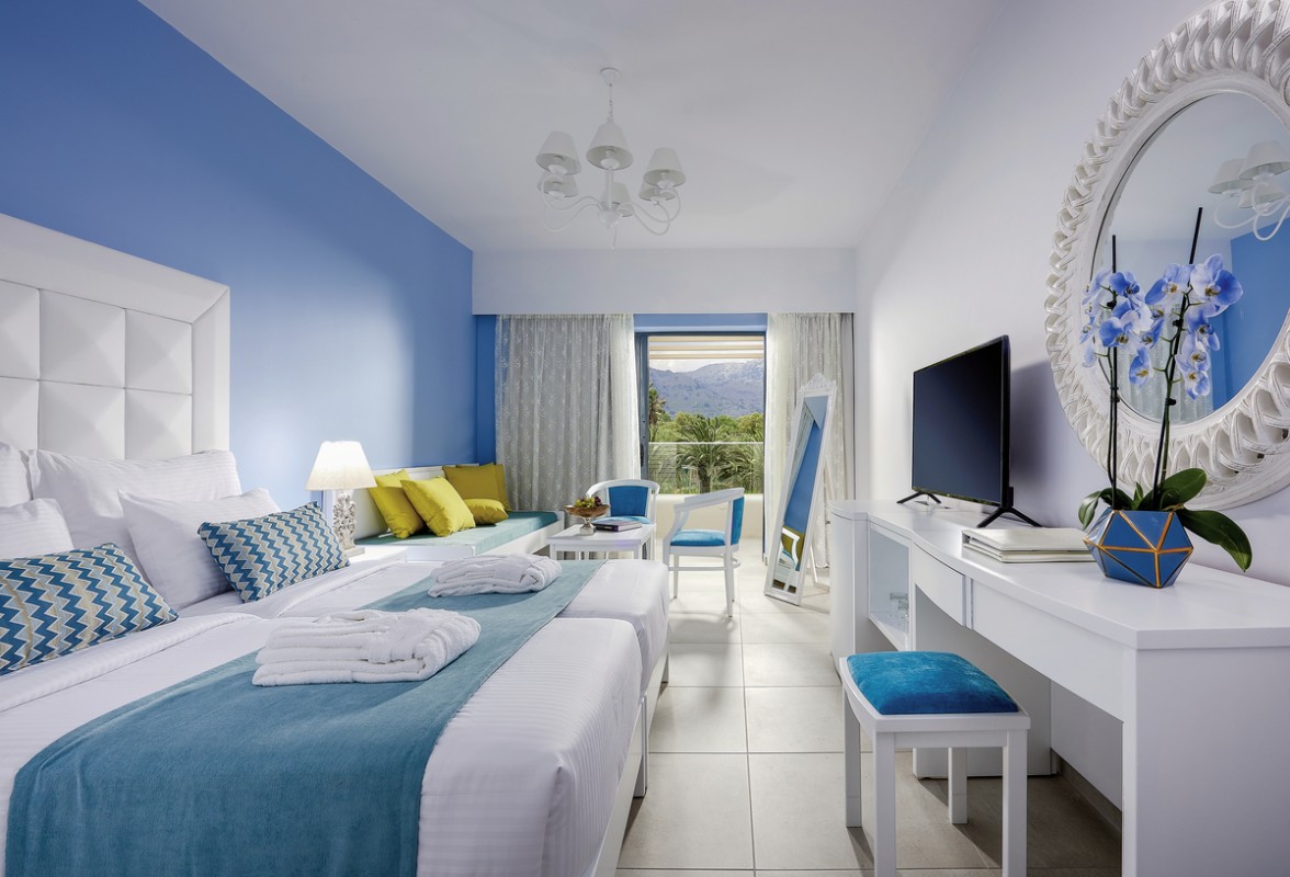 Hotel Mythos Palace, Griechenland, Kreta, Georgioupolis, Bild 8