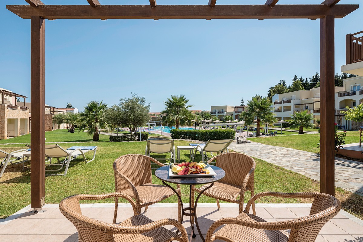 Hotel Pilot Beach Resort, Griechenland, Kreta, Georgioupolis, Bild 17