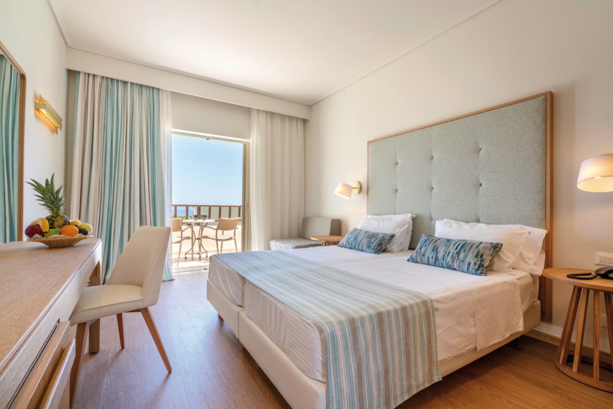 Hotel Pilot Beach Resort, Griechenland, Kreta, Georgioupolis, Bild 4