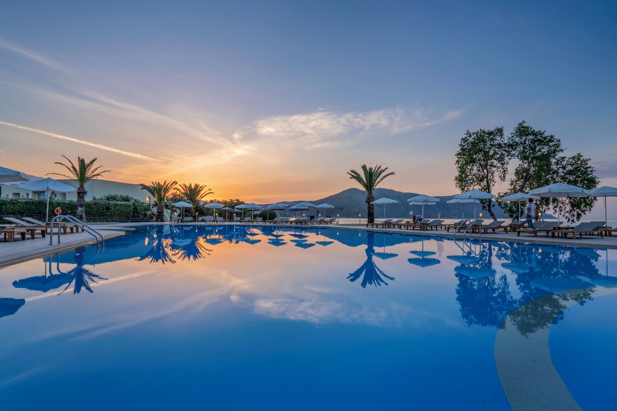 Hotel Pilot Beach Resort, Griechenland, Kreta, Georgioupolis, Bild 7