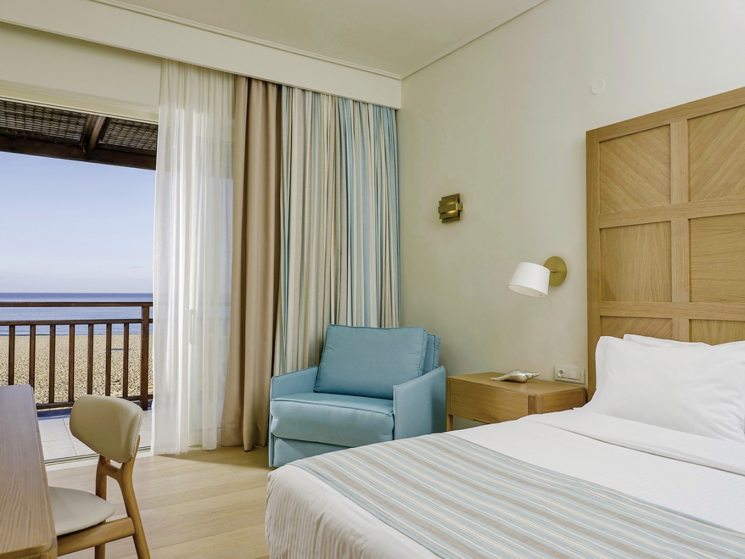 Hotel Pilot Beach Resort, Griechenland, Kreta, Georgioupolis, Bild 9