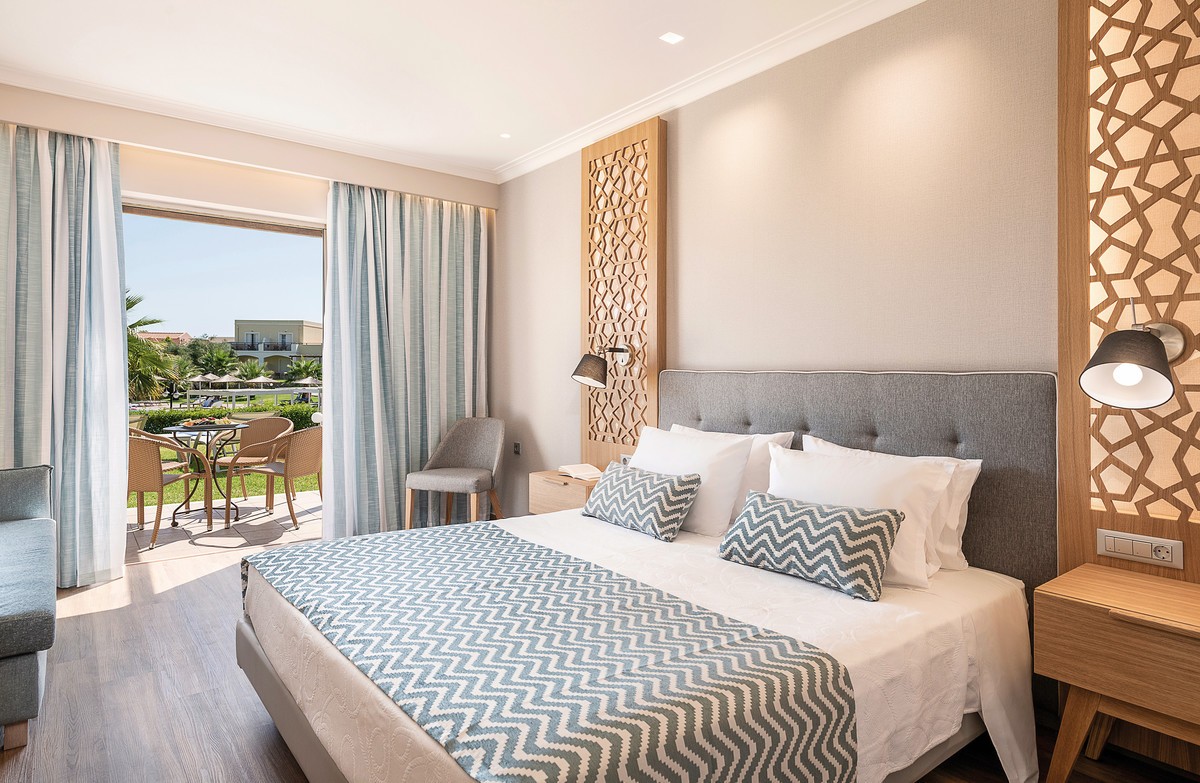 Hotel Pilot Beach Resort, Griechenland, Kreta, Georgioupolis, Bild 14