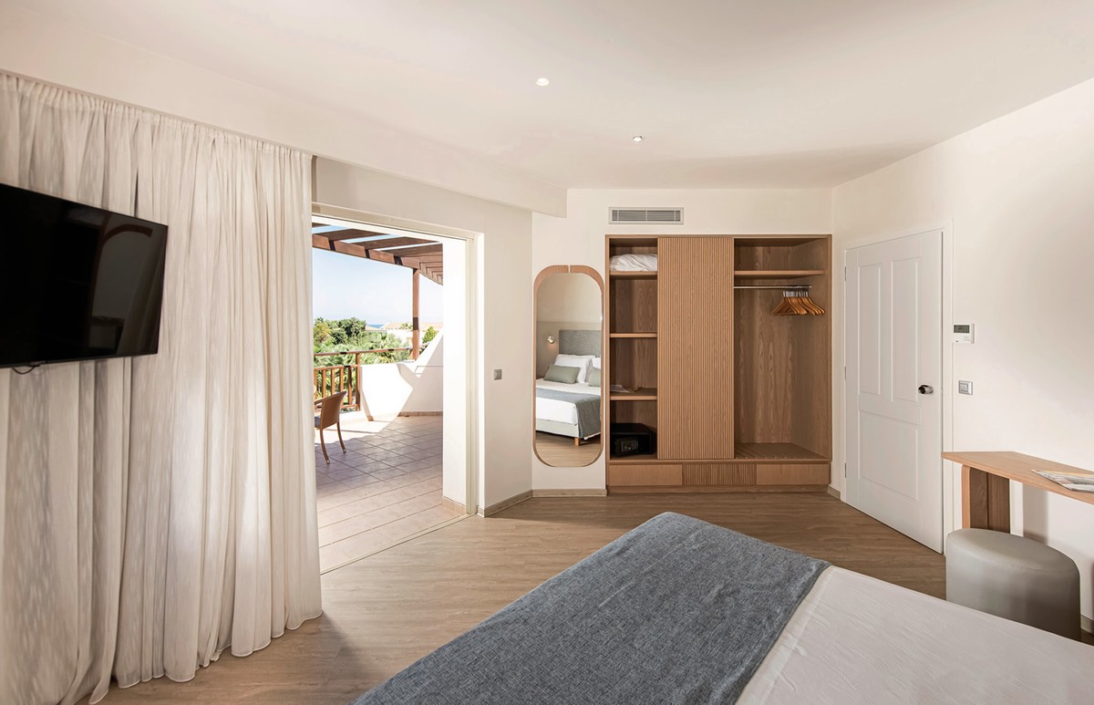 Hotel Pilot Beach Resort, Griechenland, Kreta, Georgioupolis, Bild 20