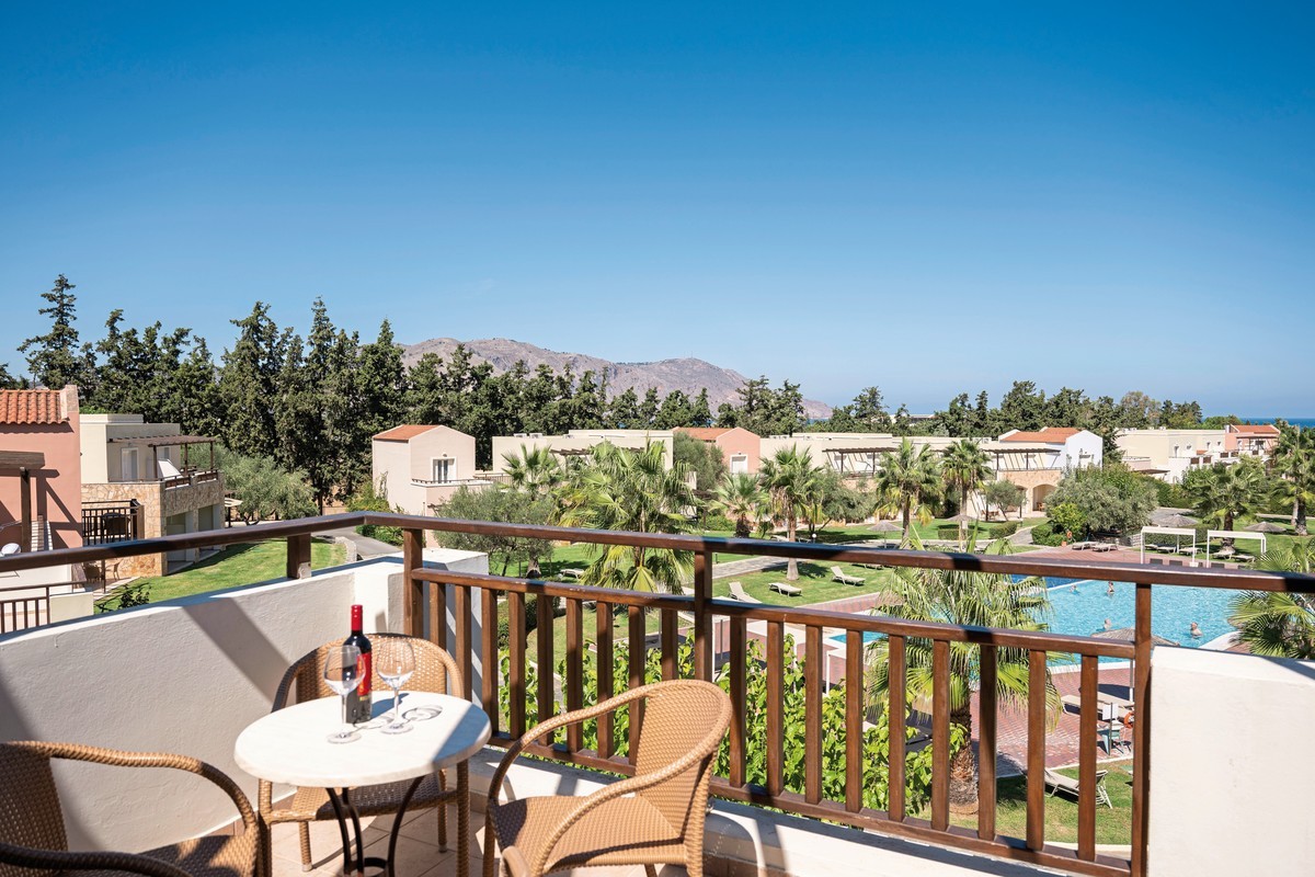Hotel Pilot Beach Resort, Griechenland, Kreta, Georgioupolis, Bild 21