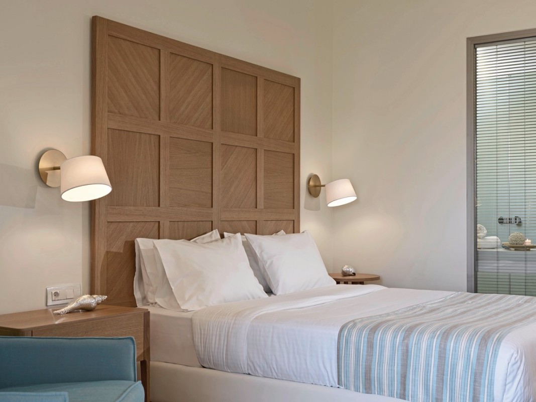 Hotel Pilot Beach Resort, Griechenland, Kreta, Georgioupolis, Bild 22