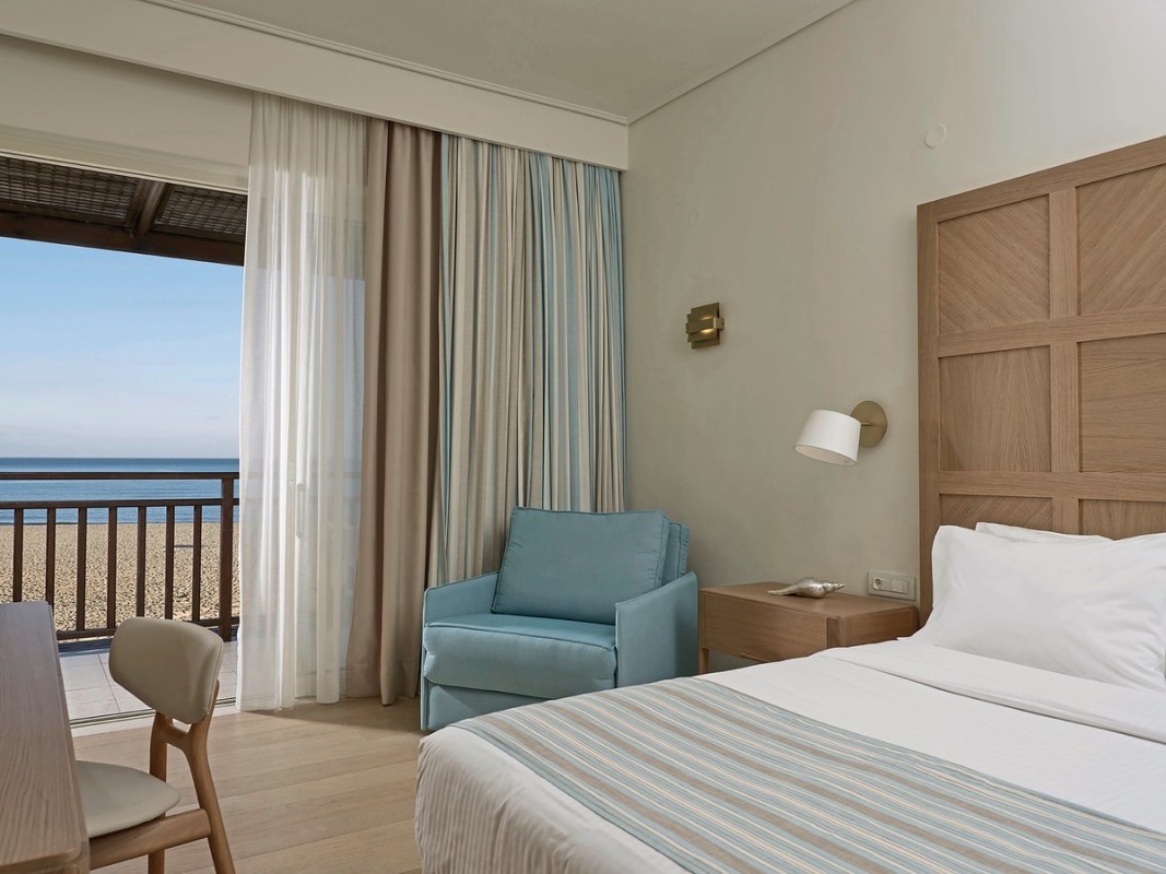 Hotel Pilot Beach Resort, Griechenland, Kreta, Georgioupolis, Bild 24