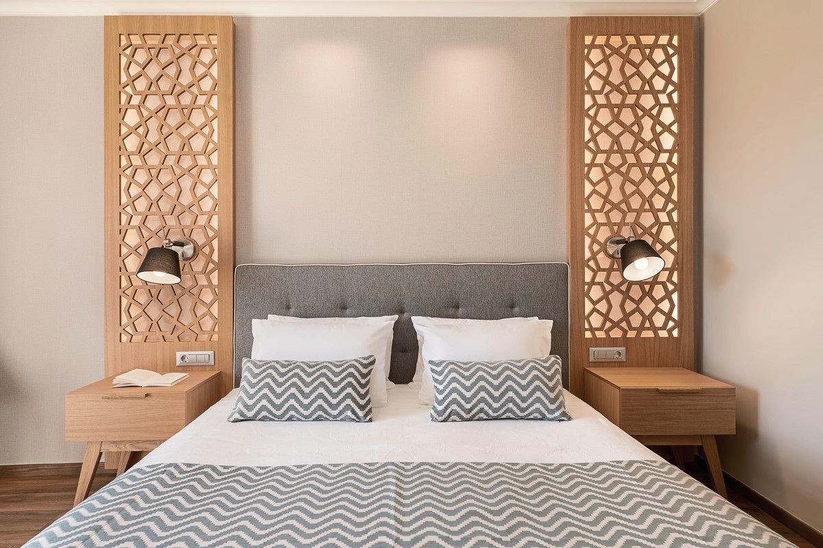 Hotel Pilot Beach Resort, Griechenland, Kreta, Georgioupolis, Bild 26