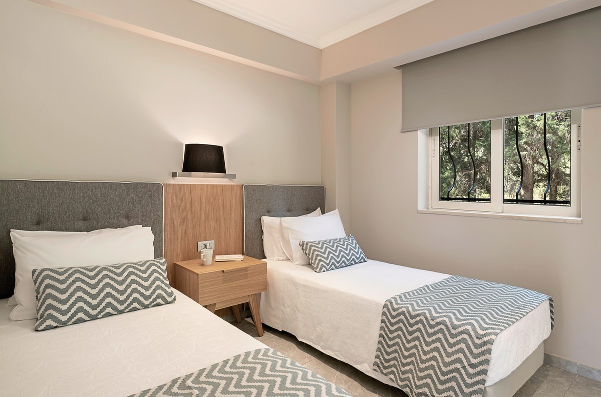 Hotel Pilot Beach Resort, Griechenland, Kreta, Georgioupolis, Bild 27