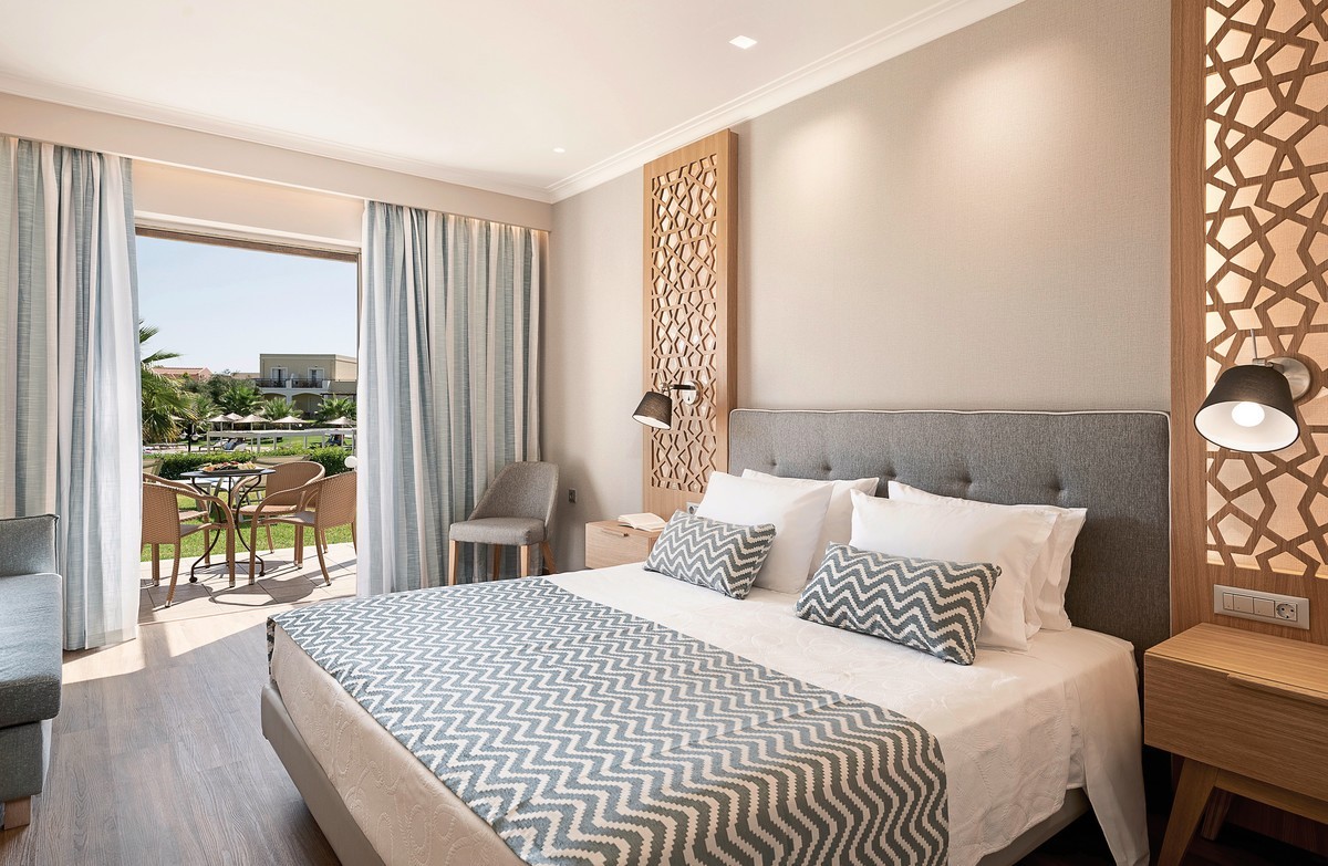 Hotel Pilot Beach Resort, Griechenland, Kreta, Georgioupolis, Bild 28