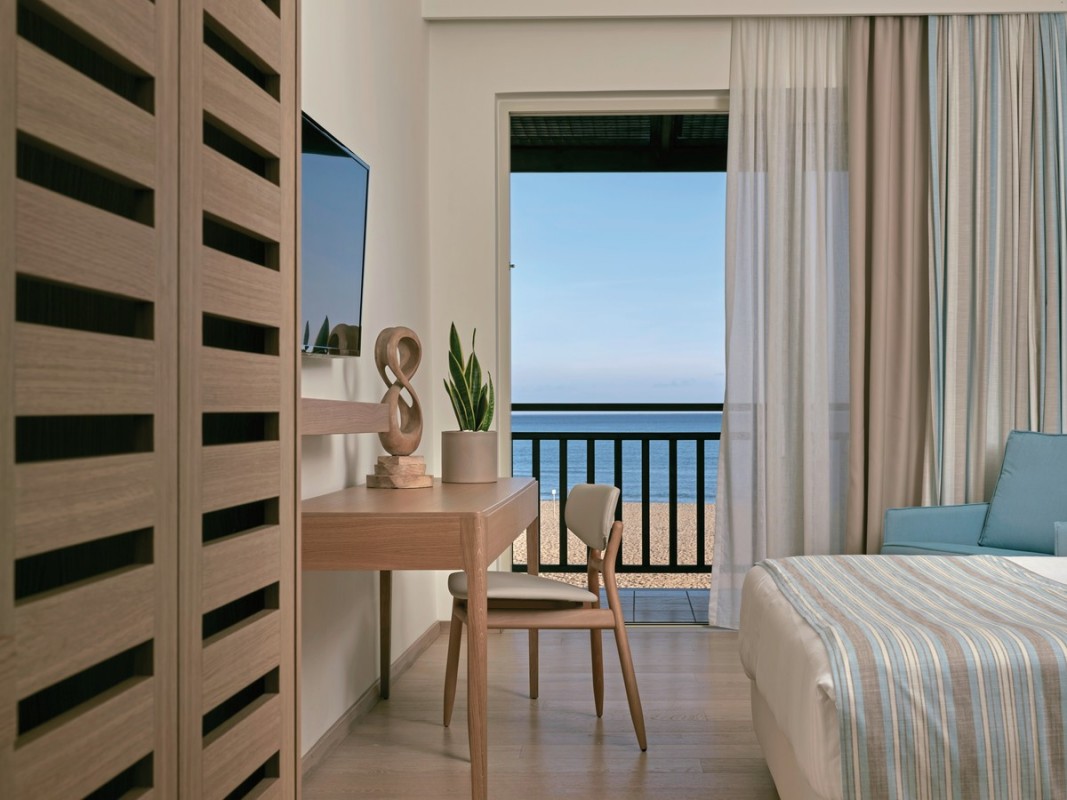 Hotel Pilot Beach Resort, Griechenland, Kreta, Georgioupolis, Bild 29