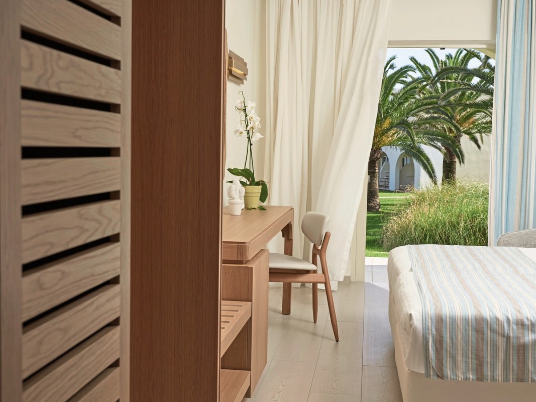 Hotel Pilot Beach Resort, Griechenland, Kreta, Georgioupolis, Bild 30