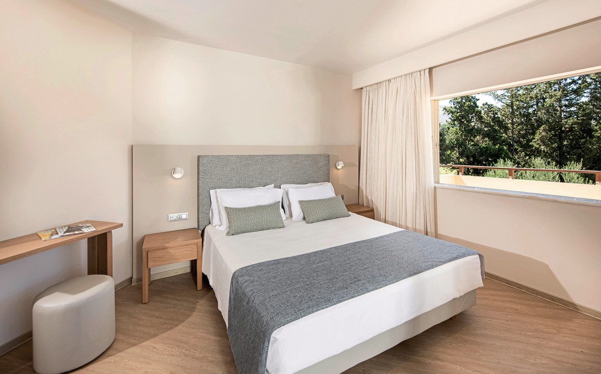 Hotel Pilot Beach Resort, Griechenland, Kreta, Georgioupolis, Bild 18