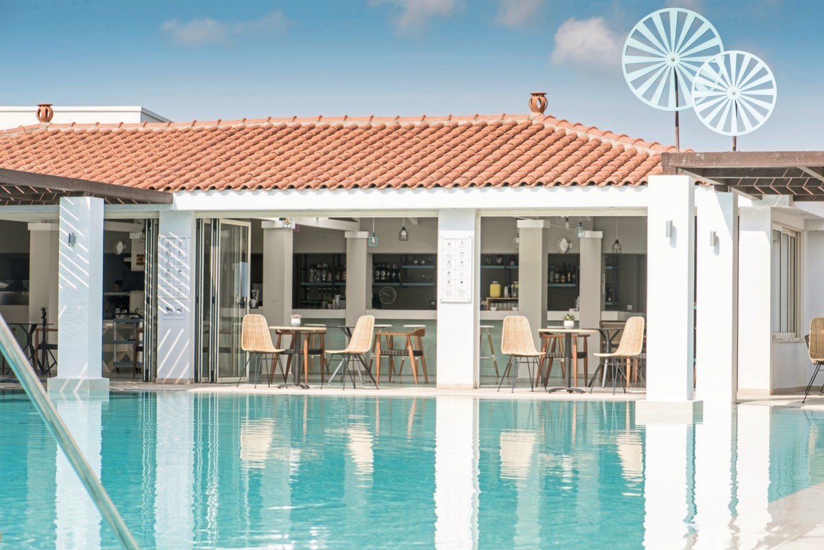 COOEE Aelius Hotel & Spa, Griechenland, Kreta, Gouves, Bild 17