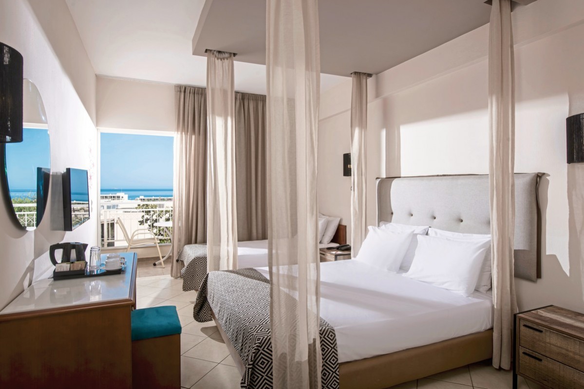 COOEE Aelius Hotel & Spa, Griechenland, Kreta, Gouves, Bild 18