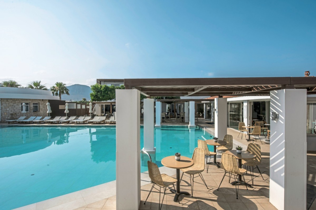 COOEE Aelius Hotel & Spa, Griechenland, Kreta, Gouves, Bild 24