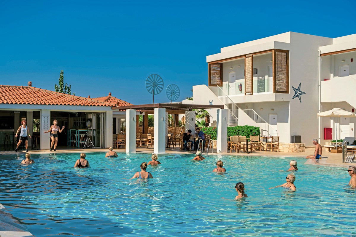 COOEE Aelius Hotel & Spa, Griechenland, Kreta, Gouves, Bild 3