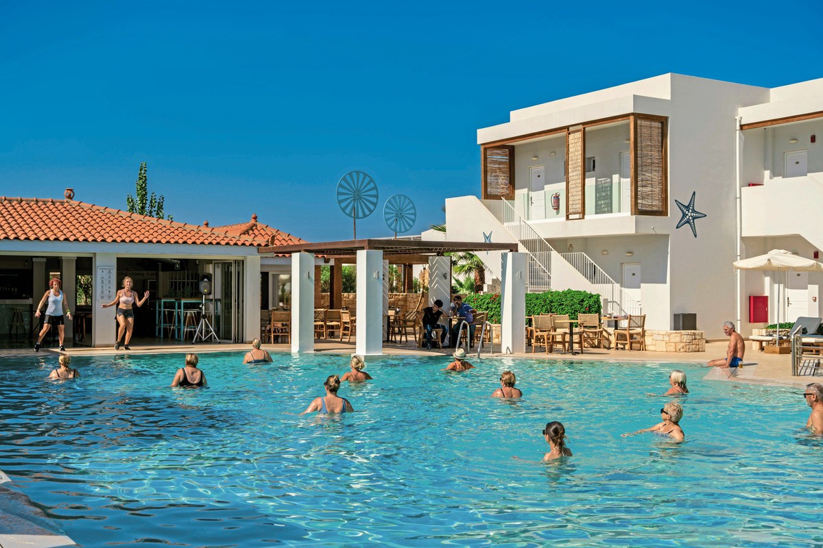 Aelius Hotel & Spa, Griechenland, Kreta, Kato Gouves, Bild 3