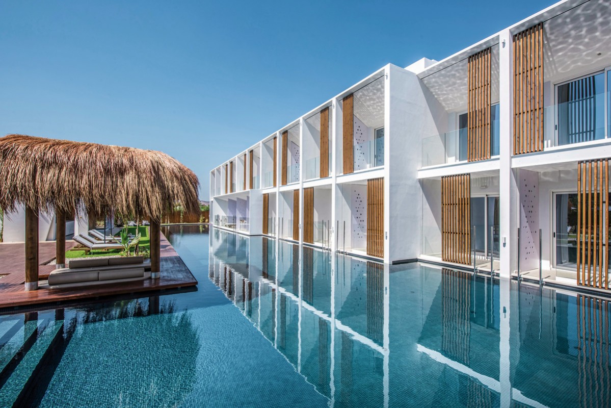 Aelius Hotel & Spa, Griechenland, Kreta, Kato Gouves, Bild 4