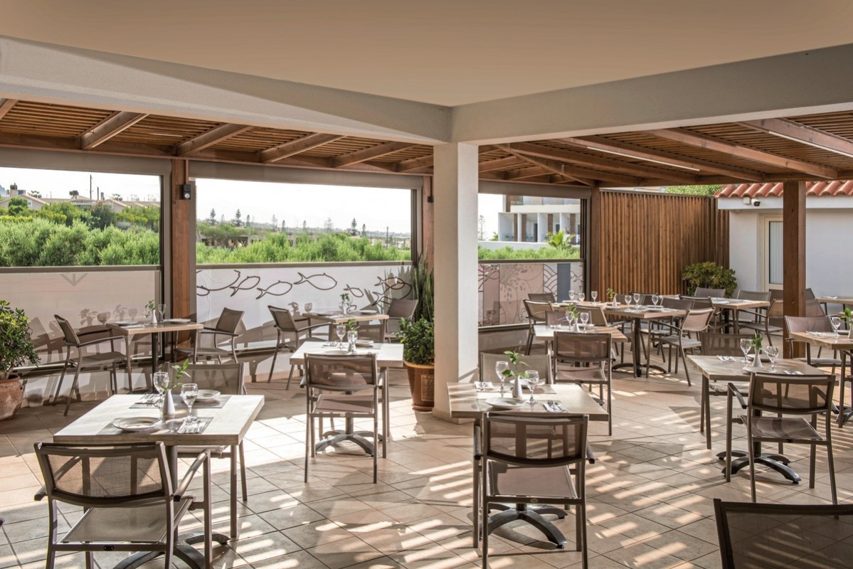 Aelius Hotel & Spa, Griechenland, Kreta, Kato Gouves, Bild 8