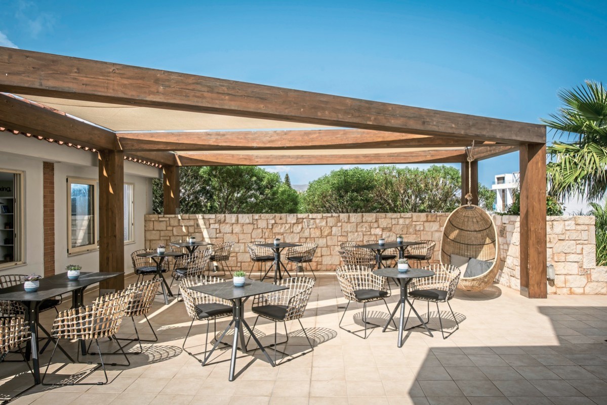 Aelius Hotel & Spa, Griechenland, Kreta, Kato Gouves, Bild 9