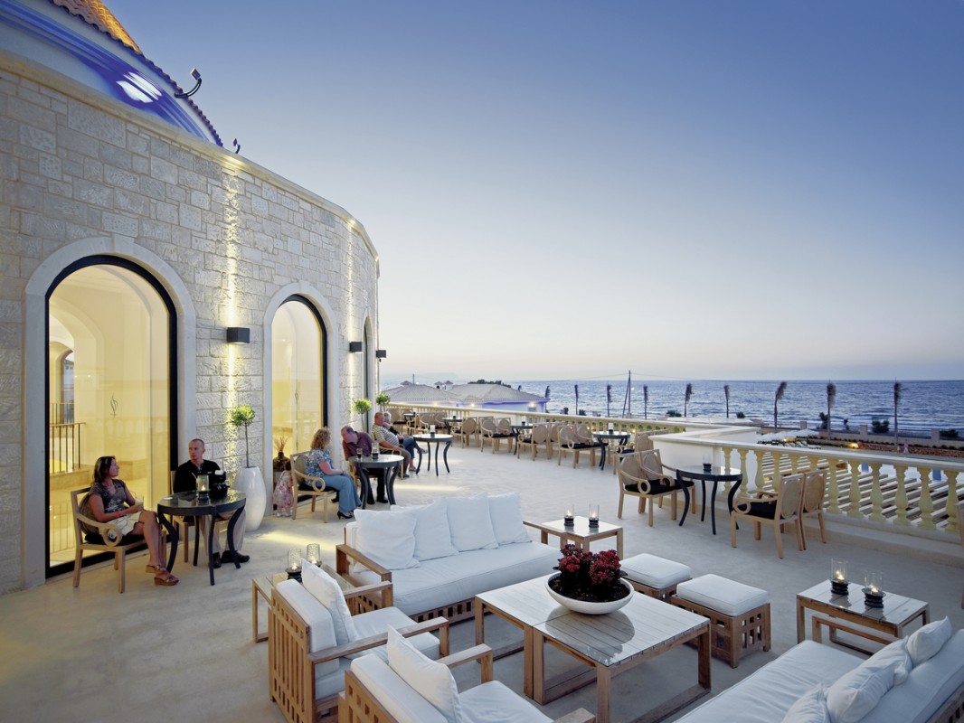 Hotel Mitsis Laguna Resort &Spa, Griechenland, Kreta, Chersonissos, Bild 1