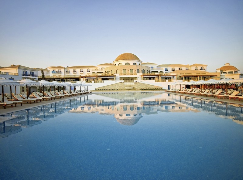 Hotel Mitsis Laguna Resort &Spa, Griechenland, Kreta, Chersonissos, Bild 18