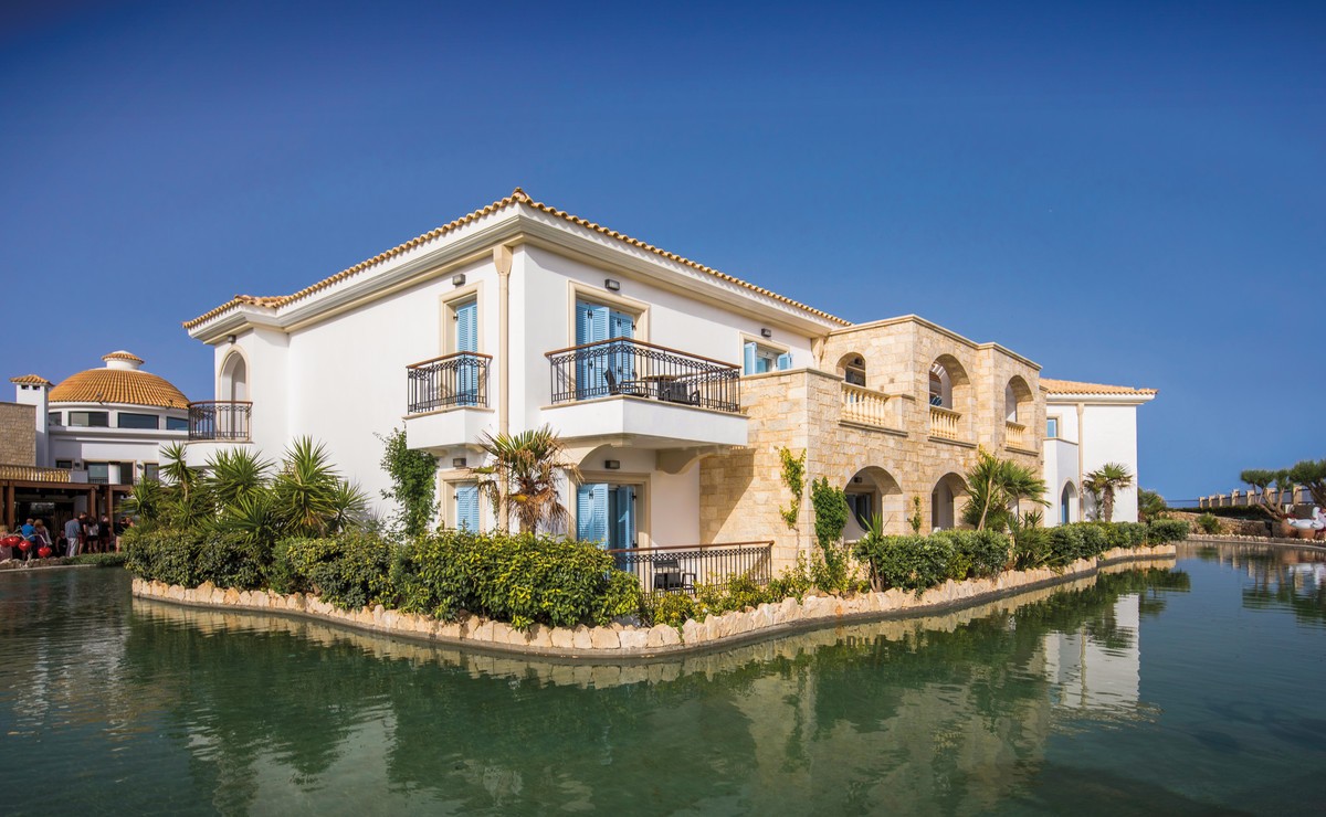 Hotel Mitsis Laguna Resort &Spa, Griechenland, Kreta, Chersonissos, Bild 6
