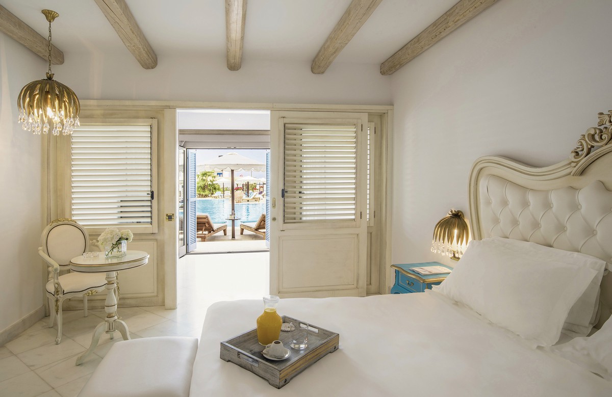 Hotel Mitsis Selection Laguna, Griechenland, Kreta, Chersonissos, Bild 12