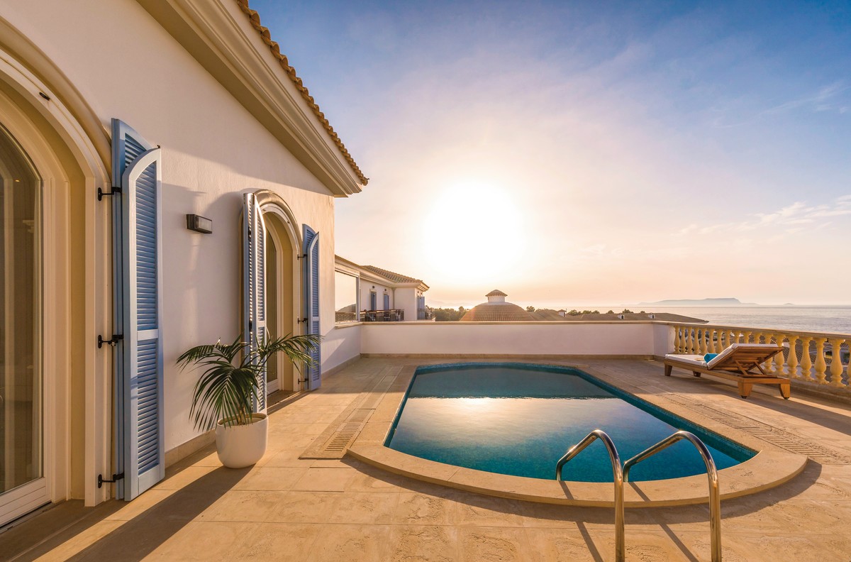 Hotel Mitsis Selection Laguna, Griechenland, Kreta, Chersonissos, Bild 16