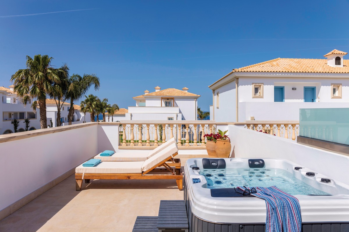 Hotel Mitsis Selection Laguna, Griechenland, Kreta, Chersonissos, Bild 17